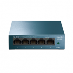 TP-LINK  Desktop Network Switch  LS105G  Unmanaged  Desktop