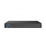 Reolink  PoE NVR for 24/7 Continuous Recording  NVS16  2  16-Channel