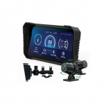 Navitel Dual dash Cam and Smart Moto device (Carplay, Android Auto)  Dual dash Cam and Smart Moto device (Carplay, Android Auto)  Wi-Fi