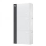 AlphaESS Inverter 15kW BW 3MMPT WiFi WO CT/meter IP65 WHITE  SMILE-G3-T15
