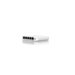 Ubiquiti  Flex Mini 2.5G  Flex Mini 2.5G Compact, 5-port 2.5G switch  Desktop  Managed L2+