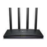 TP-LINK  AX1500 Wi-Fi 6 Router  Archer AX17  802.11ax  10/100/1000 Mbit/s