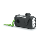 Muse  Portable Solar Radio with Crank and Flashlight  MH-08 MB  AUX in  Bluetooth