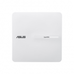 AX3000 Dual-band WiFi Router WiFi 6  EBA63  802.11ax  10/100/1000 Mbit/s  Ethernet LAN (RJ-45) ports 1