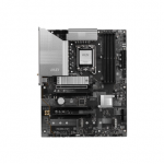 SALE OUT. MSI PRO Z890-S WIFI  Processor family Intel  Processor socket LGA1851  2000 GB  DDR5 UDIMM