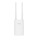 TP-LINK AX1800 Indoor/Outdoor Wi-Fi 6 Access Point   EAP603-Outdoor   802.11ax   10/100/1000 Mbit/s   Ethernet LAN (RJ-45) ports 1