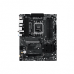 MSI PRO B850-S EVO WIFI  Processor family AMD  Processor socket AM5  DDR5  Supported hard disk drive interfaces SATA, M.2