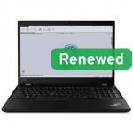 Lenovo Renewed Grade A  ThinkPad P15s Gen 2  15.6 "  i7-1165G7  32 GB