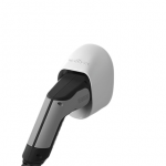 Wallbox  Socket Holder  Berlin T2 A  White
