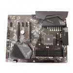 SALE OUT. Gigabyte  B550 GAMING X V2  Processor family AMD  Processor socket AM4  DDR4 DIMM