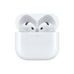 Apple  AirPods 4  Wireless  In-ear  White