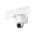 Anker Eufy Floodlight camera E30 White  Anker Eufy
