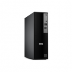 Dell QCS1255  Pro  Desktop  Slim  AMD Ryzen 3