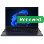 Lenovo Renewed Grade B  ThinkPad L15 Gen 3  15.6 "  16 GB  SSD