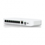Ubiquiti   Flex 2.5G   Flexible, 8-port 2.5 GbE switch   Desktop   Managed