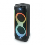 Muse Party Box Speaker   M-1957 DJ   800 W   Bluetooth   Wireless connection