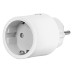 Osram SMART+ MATTER Plug EU White  White