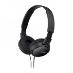 Sony   Headphones   MDR-ZX110   Wired   Over-Ear