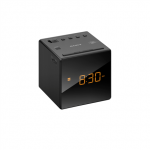 Sony  ICF-C1  0.1 W  Black