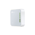 TP-LINK   Router   TL-WR902AC   802.11ac   300+433 Mbit/s