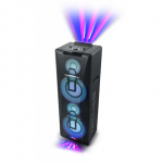 Muse  Party Box Double Bluetooth CD Speaker  M-1990 DJ  1000 W  Bluetooth