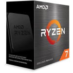 AMD  Ryzen 7 5700X  3.4 GHz  AM4  Processor threads 16