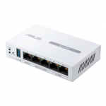 Gigabit VPN wired router  ExpertWiFi EBG15  10/100/1000 Mbit/s  Ethernet LAN (RJ-45) ports 3  Mesh Support Yes