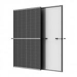 TrinaSolar  505 W  VERTEX S+ NEG18R.28  N-Type i-TOPCon MONOFACIAL Dual Glass Monocrystalline