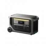 Anker Solix Portable Power Station, 3072 Wh, 3600 W  F3000