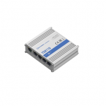 Teltonika  Switch  TSW110  Unmanaged  Gigabit Ethernet (copper) ports quantity 5