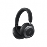 Anker Soundcore  Foldable Headphones  Space One Pro  Bluetooth  Over-ear
