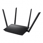 Asus   RT-AC1200 v.2   Router   802.11ac   300+867 Mbit/s