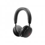 Dell   Pro On-Ear Headset   WL5024   Built-in microphone   Wireless