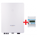 SUNGROW Inverter Hybrid SH10RT-20-V11_S 10kW 2MPPT + DTSU666-20 Smart Meter with 3x100A CT clamps  ASH00132