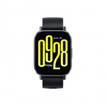 Xiaomi Redmi Watch 5 Lite  GPS (satellite)  AMOLED  1.96&rdquo;  Black