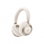 Anker Soundcore  Foldable Headphones  Space One Pro  Bluetooth  Over-ear