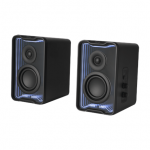 Edifier Speaker System  QR30  15W+15 W  Bluetooth  Wireless connection