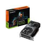 Gigabyte GeForce RTX 5050 WINDFORCE OC 8G  NVIDIA  8 GB  GeForce RTX 5050  GDDR6