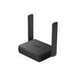 Mercusys  MB113-4G  Wireless 4G LTE Portable Router  802.11n  Ethernet LAN (RJ-45) ports 2