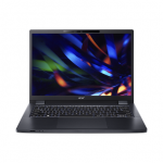Acer TravelMate TMP414-53-TCO-5771 14" WUXGA IPS i5-1335U/16GB/SSD512GB/SCreader/Xe Graphics/Win11Pro/Eng kbd/LTE/Black/3Y Warranty   Acer
