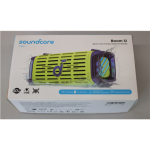 SALE OUT. Anker Soundcore Boom 3i Portable Bluetooth Speaker, Green  Anker Soundcore Speaker  Boom 3i  Warranty 24 month(s)  50 W