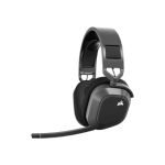 Corsair  Gaming Headset  HS80 Max  Bluetooth  Over-Ear