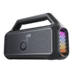 Anker Soundcore  Speaker  Boom 2  80 W  Waterproof