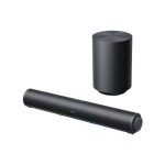 Xiaomi Desktop Speaker Pro Set  Bluetooth  Wireless connection  Black