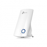 TP-LINK  Extender  TL-WA850RE  802.11n  2.4GHz