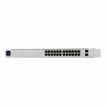 Ubiquiti  UniFi Switch USW-24-POE  USW-24-POE  Managed L2  Desktop/Rack-mountable