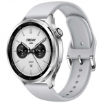 Xiaomi Watch S4  Smart watch  GPS (satellite)  AMOLED  1.43"