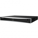 Hikvision  8-ch PoE 1U K Series AcuSense 4K NVR  DS-7608NXI-K2/8P(D)  2