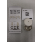 SALE OUT. Anker Soundcore Smart ANC Sleep Earbuds with AI Brainwave Audio  Sleep A30  Bluetooth  ANC  White