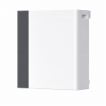 AlphaESS Battery 96V 100Ah 9.3kWh GSP50160119F 52.5A IP65 White   SMILE-G3-BAT-9.3S